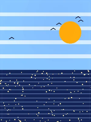 《幻海剧本》